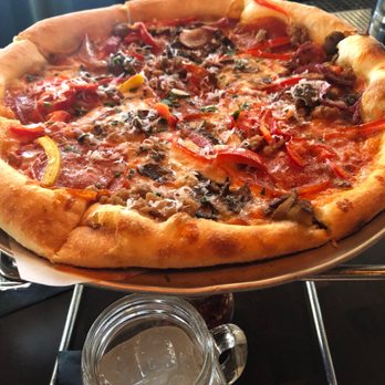 Federal Pizza - Pizza Near Me - Phoenix, Arizona Federal Pizza - Pizza Near Me - Phoenix, Arizona