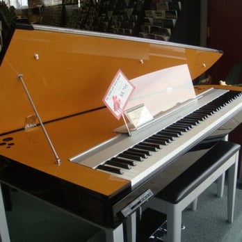Faust Harrison Pianos - Piano Services Near Me - Sherman Oaks, California Faust Harrison Pianos - Piano Services Near Me - Sherman Oaks, California