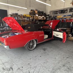 1966 chevelle 1966 chevelle