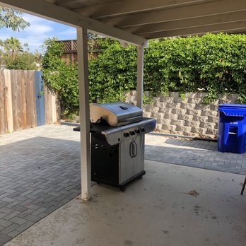 The Guidance House - Backyard grill . - Rehabilitation Center Near Me - Vista, California The Guidance House - Backyard grill . - Rehabilitation Center Near Me - Vista, California