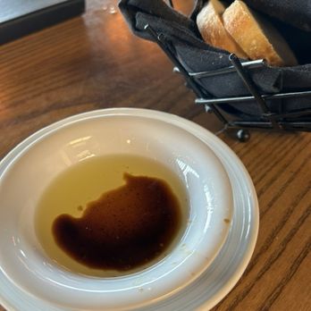 Bella Vita - Bread service...just ok - Italian Near Me - Las Vegas, Nevada Bella Vita - Bread service...just ok - Italian Near Me - Las Vegas, Nevada