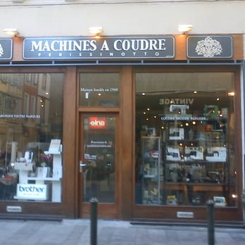 Périssinotto - Knitting Supplies Near Me - Toulouse, 31 Périssinotto - Knitting Supplies Near Me - Toulouse, 31
