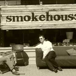 Smokehouse - Just Chillin