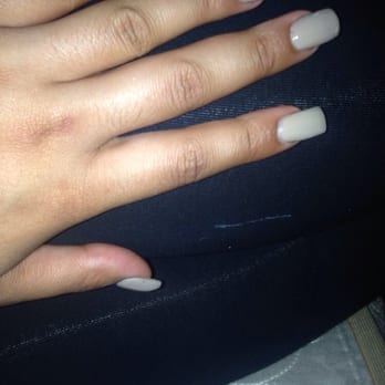 Coco Luxe Nails - She did it again!!!! I love the convos and the service! She does such a great job and she is thorough but quick. - Eyelash Service Near Me - Santa Monica, California
