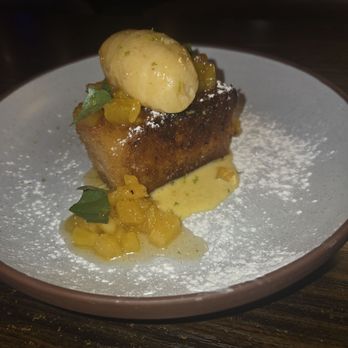 Sparrow + Wolf - Honey toast - New American Near Me - Las Vegas, Nevada Sparrow + Wolf - Honey toast - New American Near Me - Las Vegas, Nevada