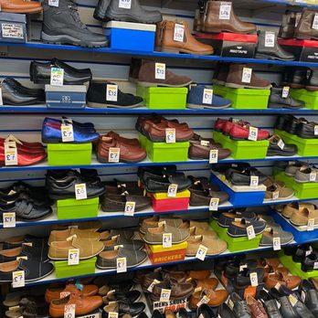 Shoeworld - Shoe Stores Near Me - London, XGL Shoeworld - Shoe Stores Near Me - London, XGL