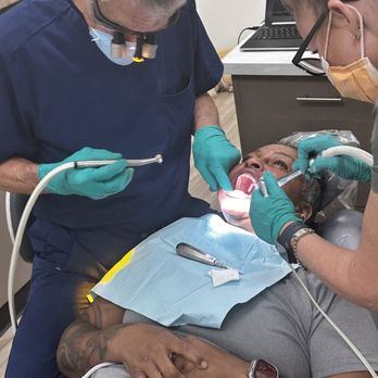 James H Nottingham, DMD - General Dentistry Near Me - Norfolk, Virginia