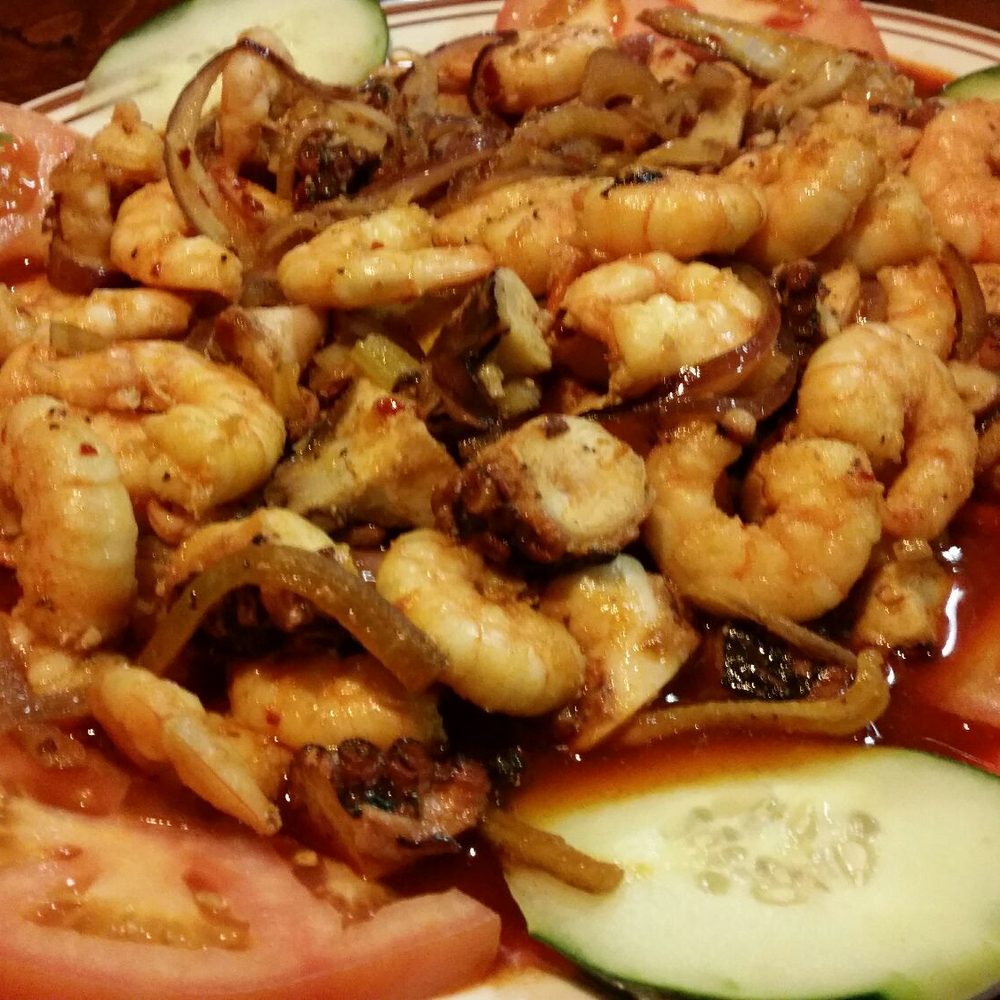 Mariscos Los Sauces - Chapuzón mixto - Seafood Near Me - Calumet City, Illinois Mariscos Los Sauces - Chapuzón mixto - Seafood Near Me - Calumet City, Illinois