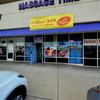 Massage Time gift card