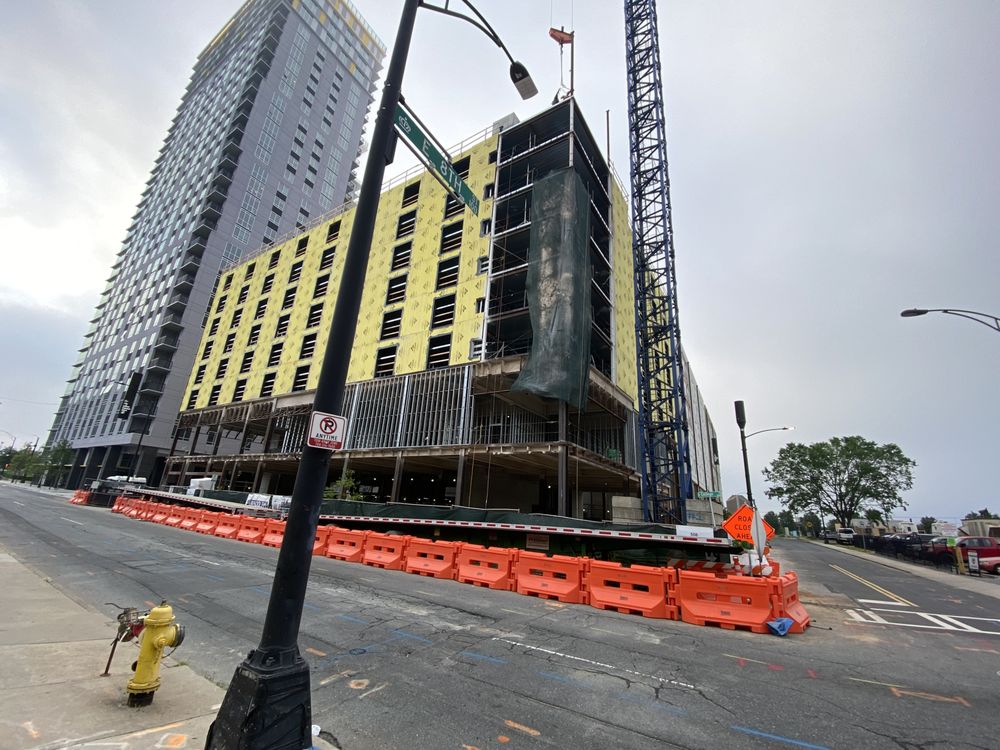 Slide of Ramirez Villanueva Construction