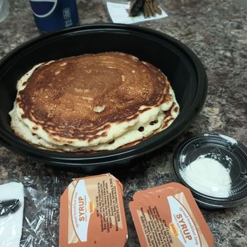 Denny's - Pancakes - Diners Near Me - Rockford, Illinois