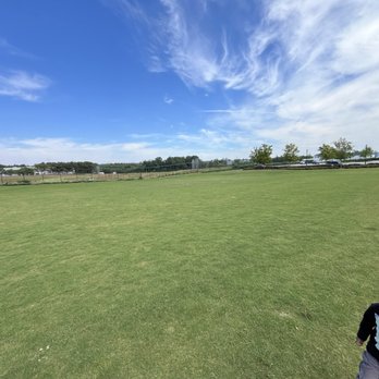Aviation Park - Parks Near Me - Kennesaw, Georgia