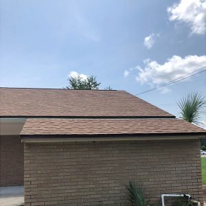 Slide of Hurst and Hurst Roofing