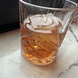 Old Fashioned