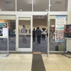 Wellington Branch Library - Salsa lessons