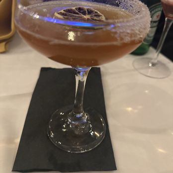 Catherine's Restaurant - Sidecar (!!!) - Caribbean Near Me - Laurel, Maryland