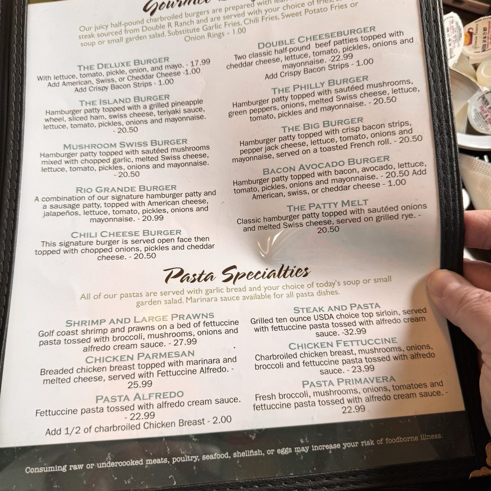 Island Cafe - Menu 5/2026 - Diners Near Me - Oak Harbor, Washington Island Cafe - Menu 5/2026 - Diners Near Me - Oak Harbor, Washington