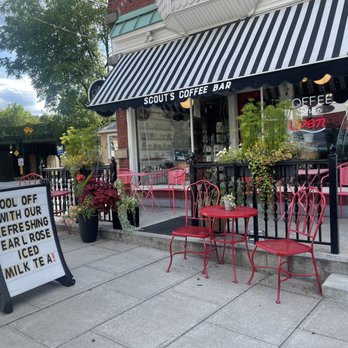 Scout's Coffee Bar & Mercantile - Coffee & Tea Near Me - High Bridge, New Jersey Scout's Coffee Bar & Mercantile - Coffee & Tea Near Me - High Bridge, New Jersey