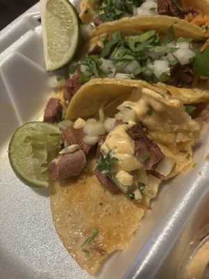 Tacos Y Mas - Oak Lawn by null