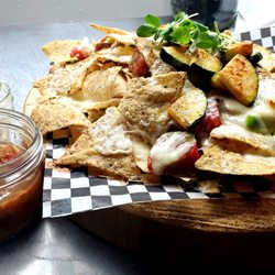 Harker's Organics