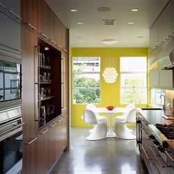 Silveria Painting and Waterproofing - Kitchen painting