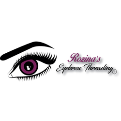 Rozina's Eyebrow Threading