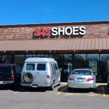 SAS Shoes - San Antonio Shoemakers - Shoe Stores Near Me - Arvada, Colorado