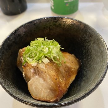 Akami Sushi Bar - Hamachi cheek - Sushi Bars Near Me - Apex, North Carolina Akami Sushi Bar - Hamachi cheek - Sushi Bars Near Me - Apex, North Carolina