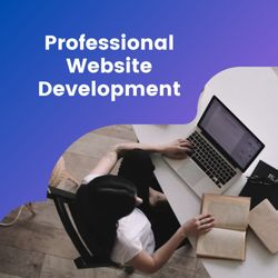 Developer Partners - Professional website development. HTML, CSS, JavaScript