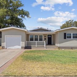 MCH Mission Fitness - 2511 beechwood odessa House for sale Yvonne Rosas, REALTOR - Brokered by EXP Realty, LLC 432-202-0069