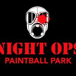 Night Ops Paintball Park of Jackson