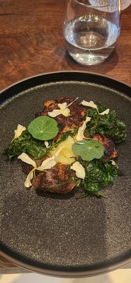 Restaurant Natura by null