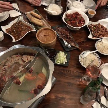 Tian Fu Bu Yi - Chinese Near Me - London, XGL Tian Fu Bu Yi - Chinese Near Me - London, XGL