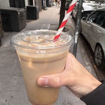 Fellini Coffee - Dolce Vita - Coffee & Tea Near Me - New York, New York Fellini Coffee - Dolce Vita - Coffee & Tea Near Me - New York, New York
