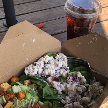 Longbottom Coffeehouse - Croissant Chicken Sandwich. - Coffee & Tea Near Me - Hillsboro, Oregon Longbottom Coffeehouse - Croissant Chicken Sandwich. - Coffee & Tea Near Me - Hillsboro, Oregon