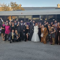 T & D Party Wagon