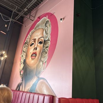 Mamacita - Apex - Inside decor - New Mexican Cuisine Near Me - Apex, North Carolina
