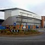 Photo of DW Stadium