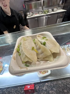 Pan Asian Express - Mandalay Bay by null