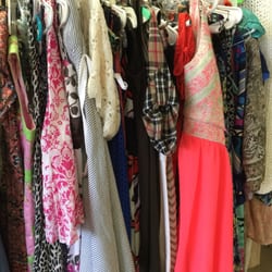 Lucy & Ethel's Consignment Shop