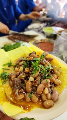 Tacos El Franc by null