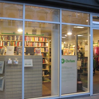 Oxfam - Used, Vintage & Consignment Near Me - Dusseldorf, NW Oxfam - Used, Vintage & Consignment Near Me - Dusseldorf, NW