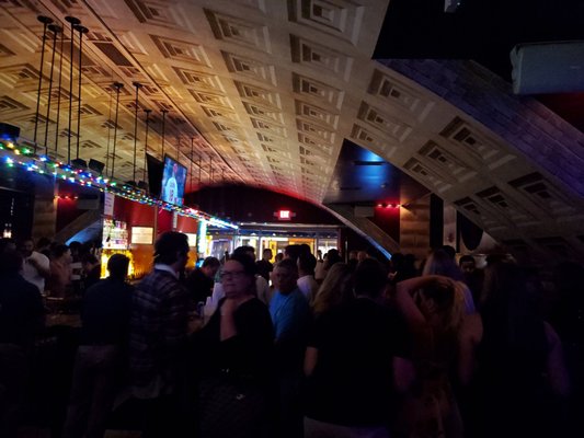 Grand Central Restaurant & Bar by null