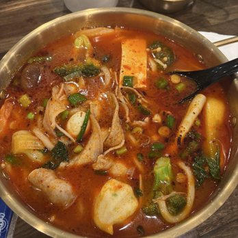 Mala Town - tomato broth - Hot Pot Near Me - Las Vegas, Nevada Mala Town - tomato broth - Hot Pot Near Me - Las Vegas, Nevada