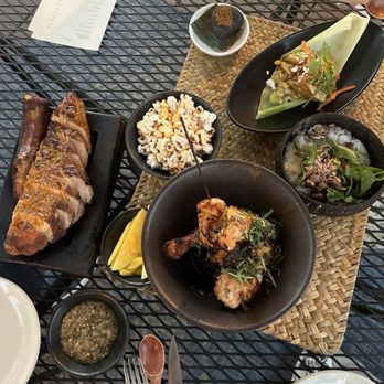 Pêche Restaurant - New American Near Me - Palisade, Colorado Pêche Restaurant - New American Near Me - Palisade, Colorado