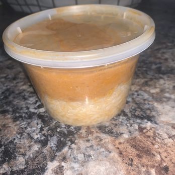 Fielding Bros BBQ, LLC - Hash and rice by the pint!! Yummm - Barbeque Near Me - Augusta, Georgia