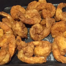 Fried Shrimp