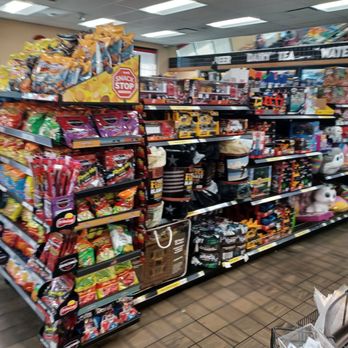 Love's Travel Stop - Gas Stations Near Me - Ormond Beach, Florida
