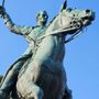 Photo of Simon Bolivar The Liberator Statue
