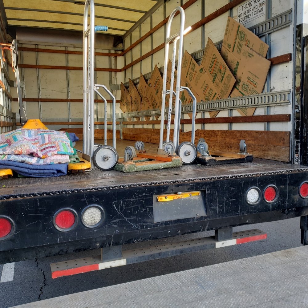 JF MOVING SERVICES CLOSED Updated May 2024 201 Photos & 156